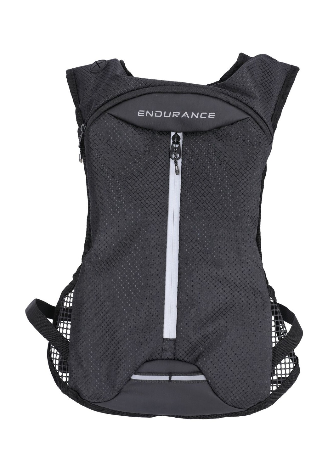 Рюкзак Cogate со светоотражающими элементами ENDURANCE, черный
Рюкзак Cogate со светоотражающими элементами ENDURANCE, черный