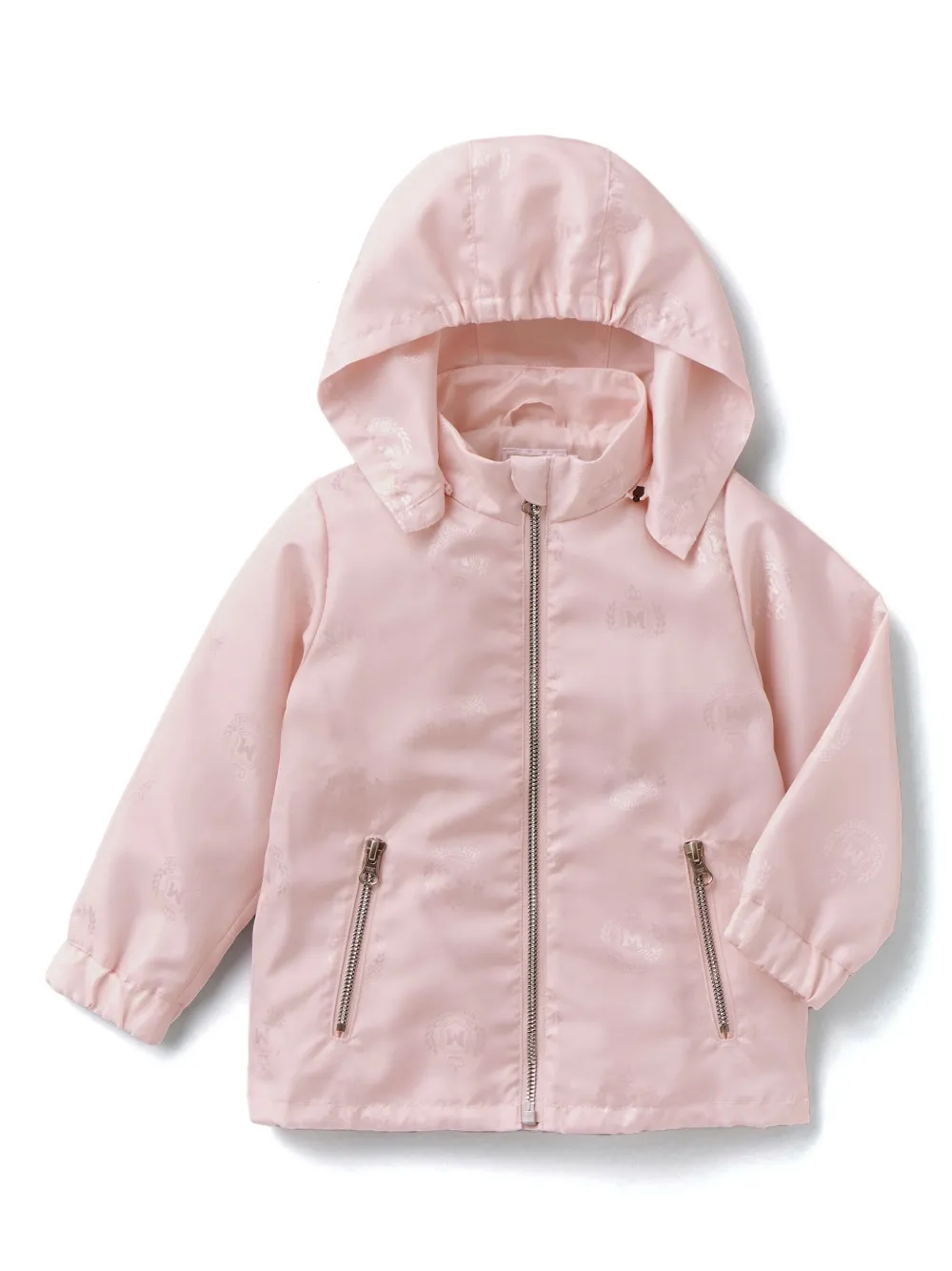 Ветровка Gold Label Miki House, розовый
Ветровка Gold Label Miki House, розовый