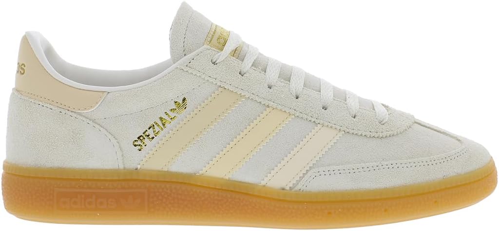 Мужские кроссовки adidas Handball Spezial, белый
Мужские кроссовки adidas Handball Spezial, белый