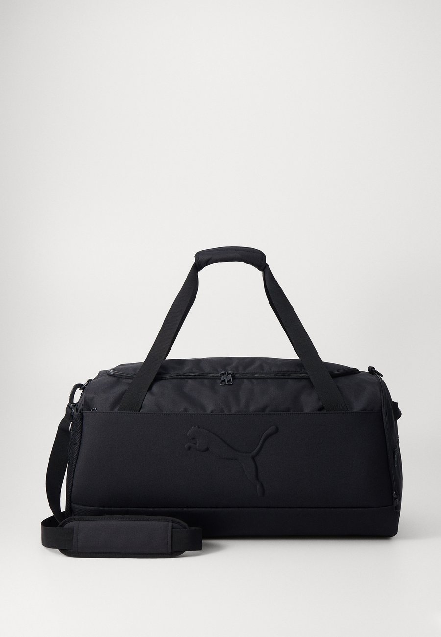 Спортивная сумка Puma BUZZ MEDIUM SPORTS BAG UNISEX, Black
Спортивная сумка Puma BUZZ MEDIUM SPORTS BAG UNISEX, Black