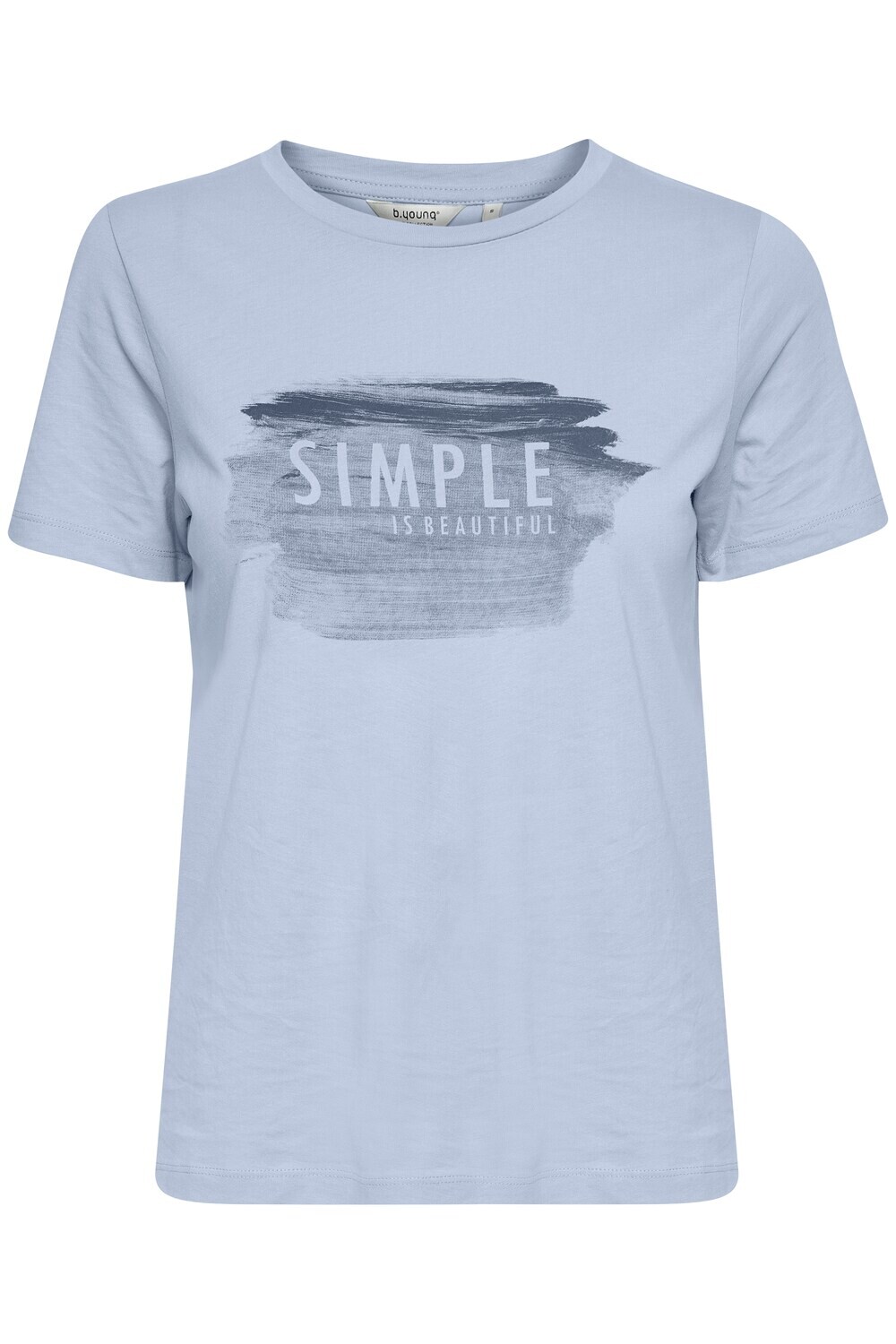 Рубашка b.young BYSAFA, синий
Рубашка b.young BYSAFA, синий