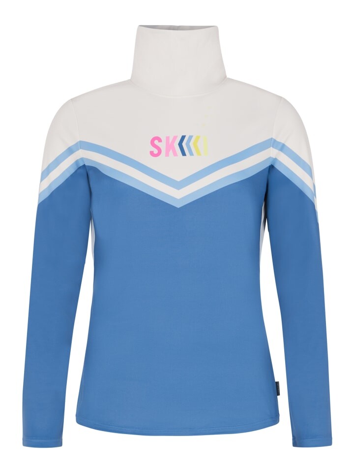 Флисовый свитер Protest PRTMERCI, цвет Galaxy
Флисовый свитер Protest PRTMERCI, цвет Galaxy