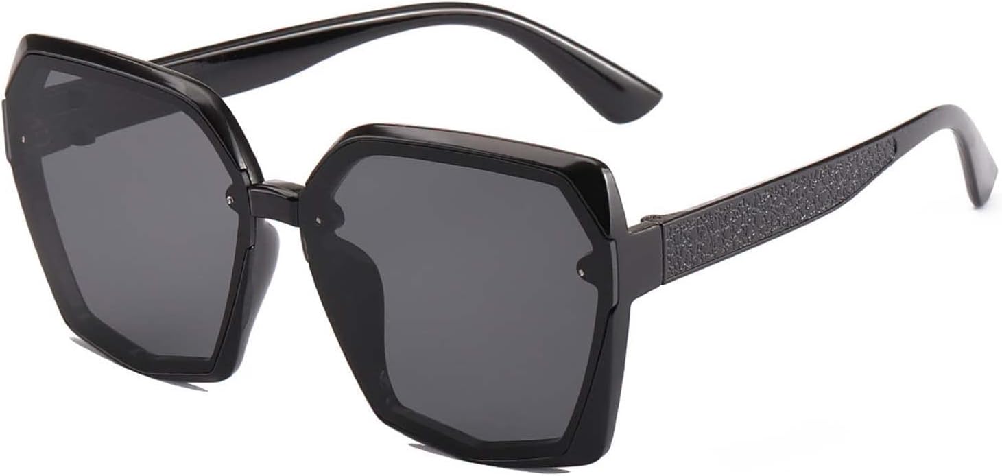 Солнцезащитные очки XINXIN для уличной фотосъемки в стиле интернет-знаменитостей, большая оправа, декоративные очки для отдыха и уличной фотосъемки (Цвет: A, Размер: Средний), A
Солнцезащитные очки XINXIN для уличной фотосъемки в стиле интернет-знаменитостей, большая оправа, декоративные очки для отдыха и уличной фотосъемки (Цвет: A, Размер: Средний), A