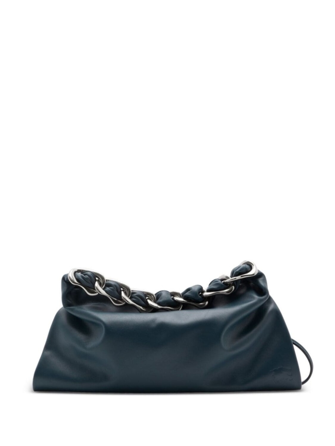 Маленькая сумка на плечо Burberry Swan, серый
Маленькая сумка на плечо Burberry Swan, серый