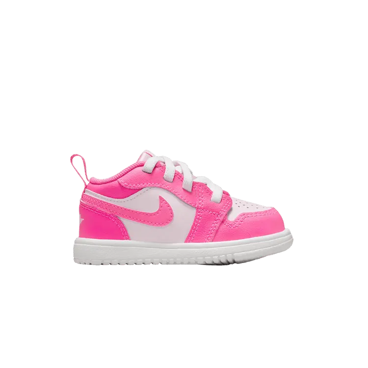 Кроссовки Air Jordan 1 Low ALT TD 'Valentine's Day', розовый
Кроссовки Air Jordan 1 Low ALT TD 'Valentine's Day', розовый