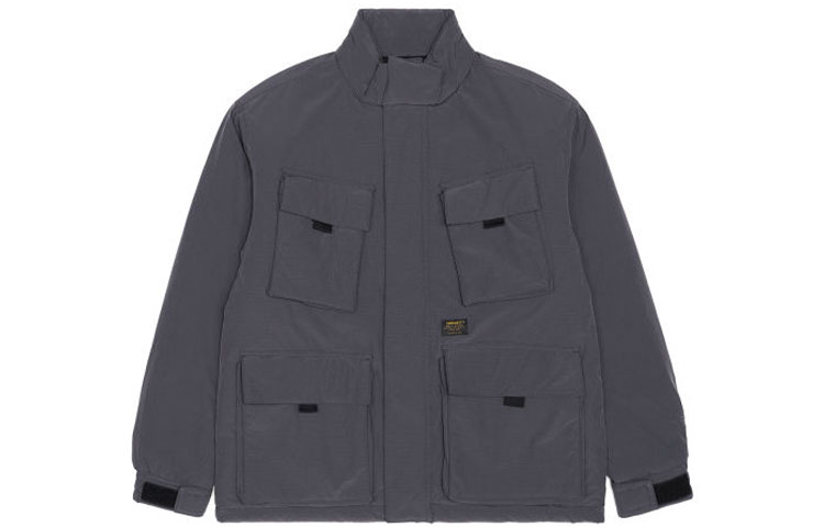Carhartt WIP Куртка мужская черная, Black
Carhartt WIP Куртка мужская черная, Black