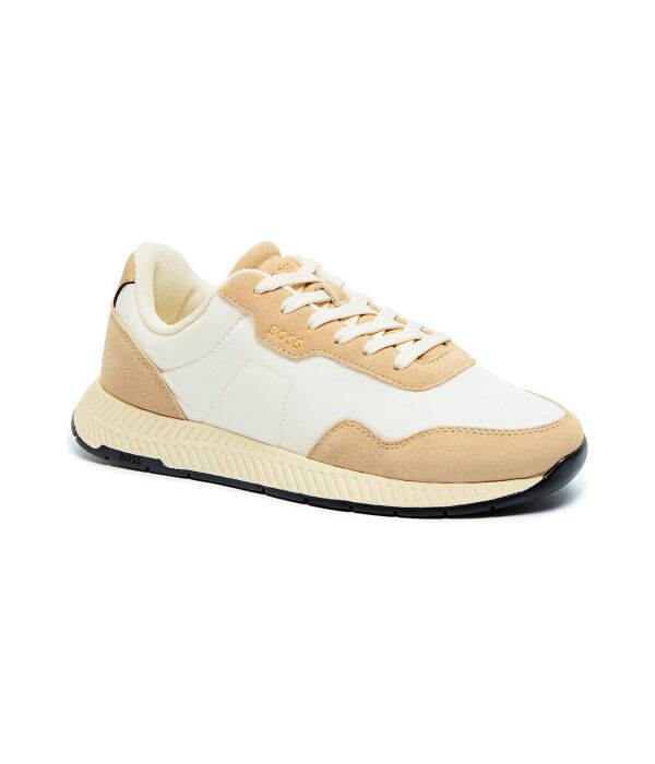 Кроссовки titanium_runn Boss, белый
Кроссовки titanium_runn Boss, белый