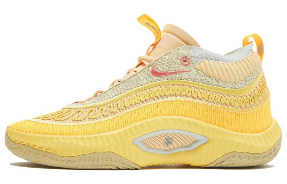 Мужские баскетбольные кроссовки Nike Cosmic Unity 3
Мужские баскетбольные кроссовки Nike Cosmic Unity 3