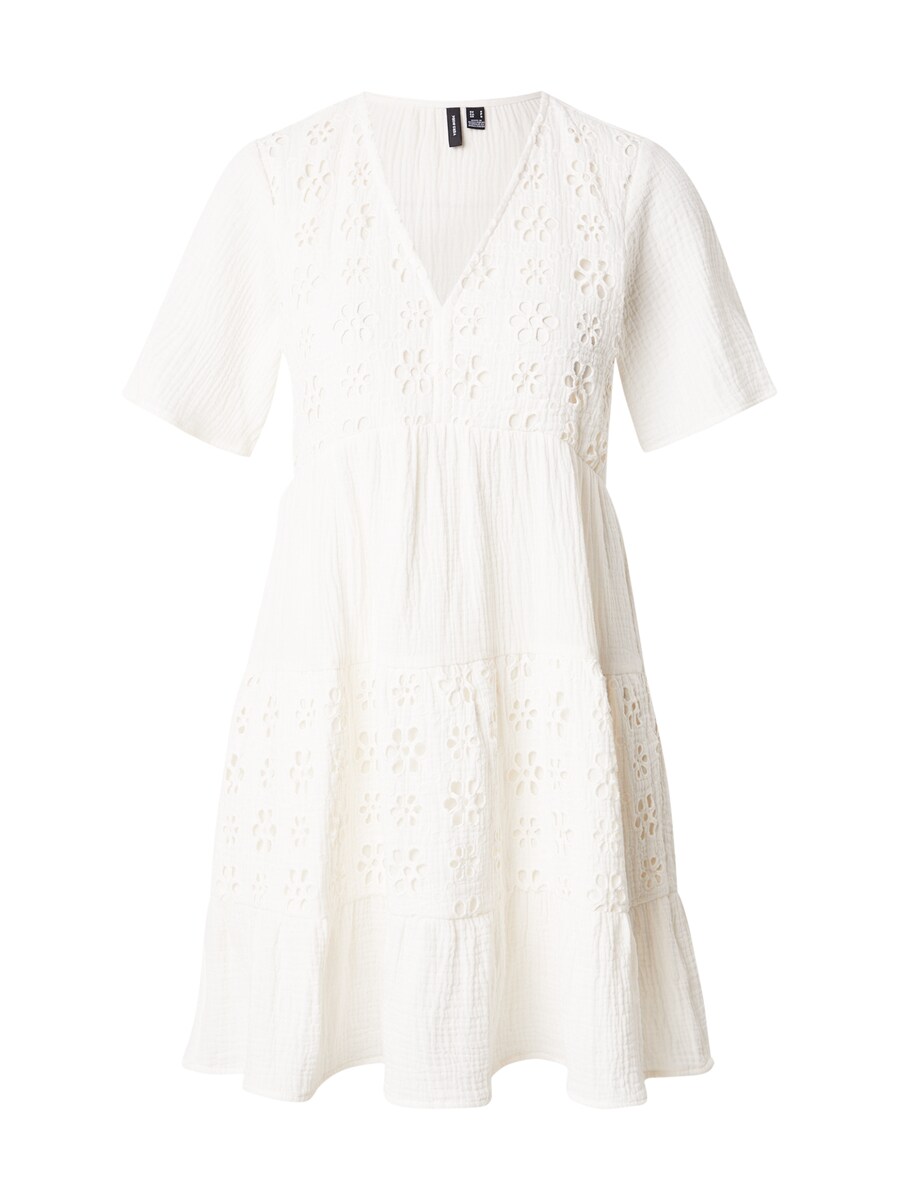 Платье VERO MODA VMNATALI, белый
Платье VERO MODA VMNATALI, белый