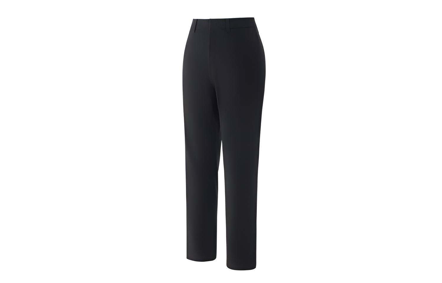 Женские повседневные брюки KOLON SPORT, черный
Женские повседневные брюки KOLON SPORT, черный