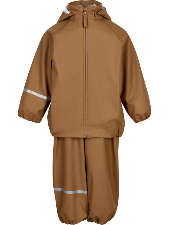Дождевик CeLaVi, коричневый
Дождевик CeLaVi, коричневый
