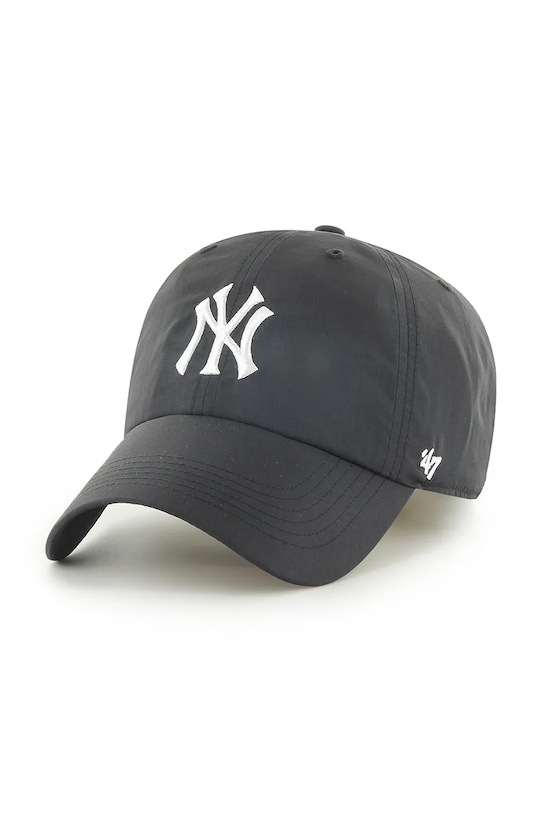 Кепка с козырьком MLB New York Yankees 47 Brand, черный
Кепка с козырьком MLB New York Yankees 47 Brand, черный