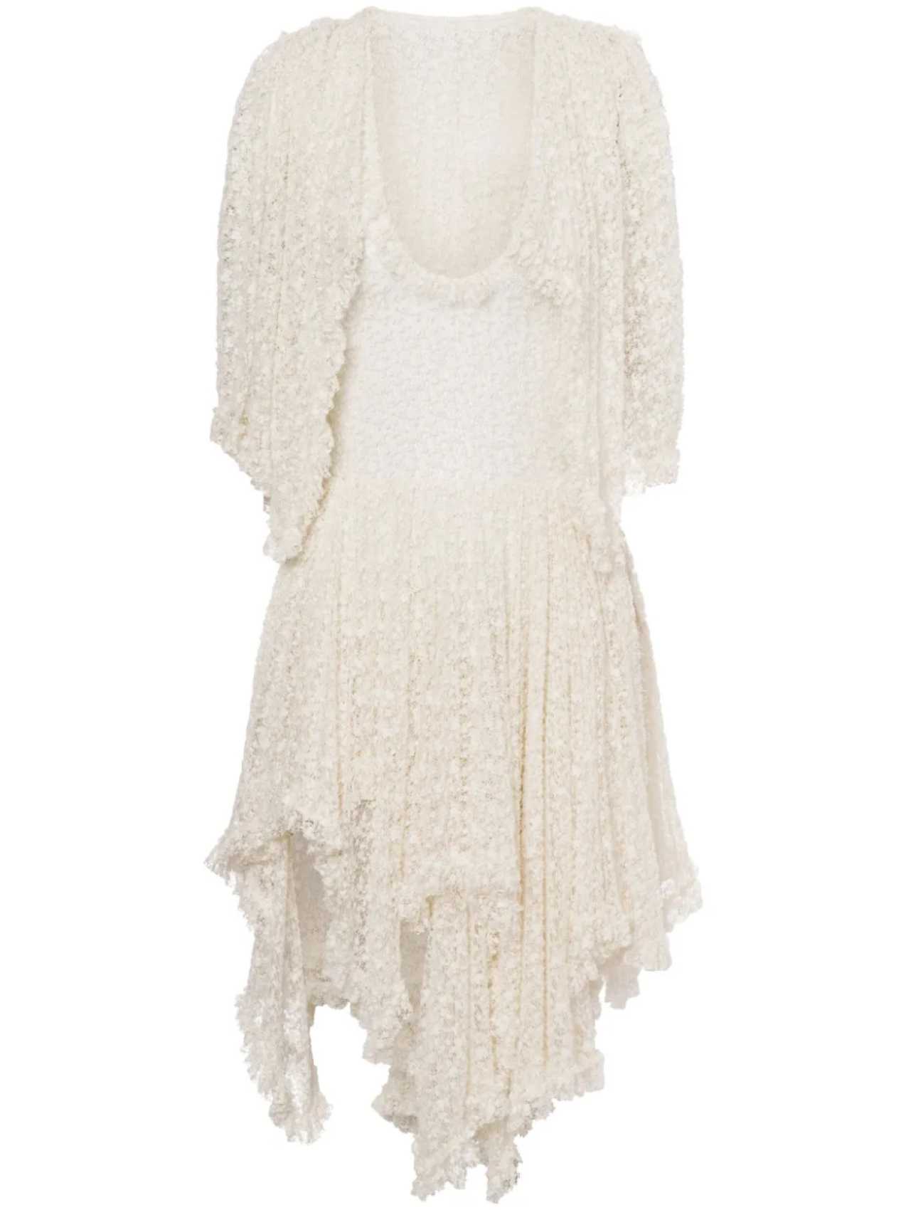 Philosophy Di Lorenzo Serafini платье мини из ткани букле, белый
Philosophy Di Lorenzo Serafini платье мини из ткани букле, белый