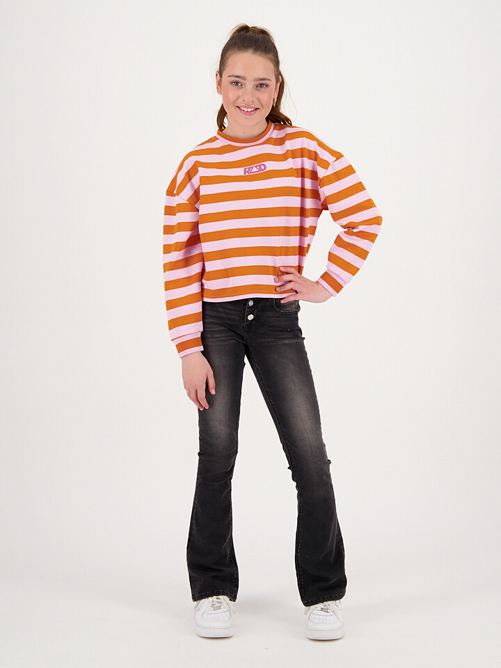 Толстовка RAIZZED Valery, оранжевый
Толстовка RAIZZED Valery, оранжевый