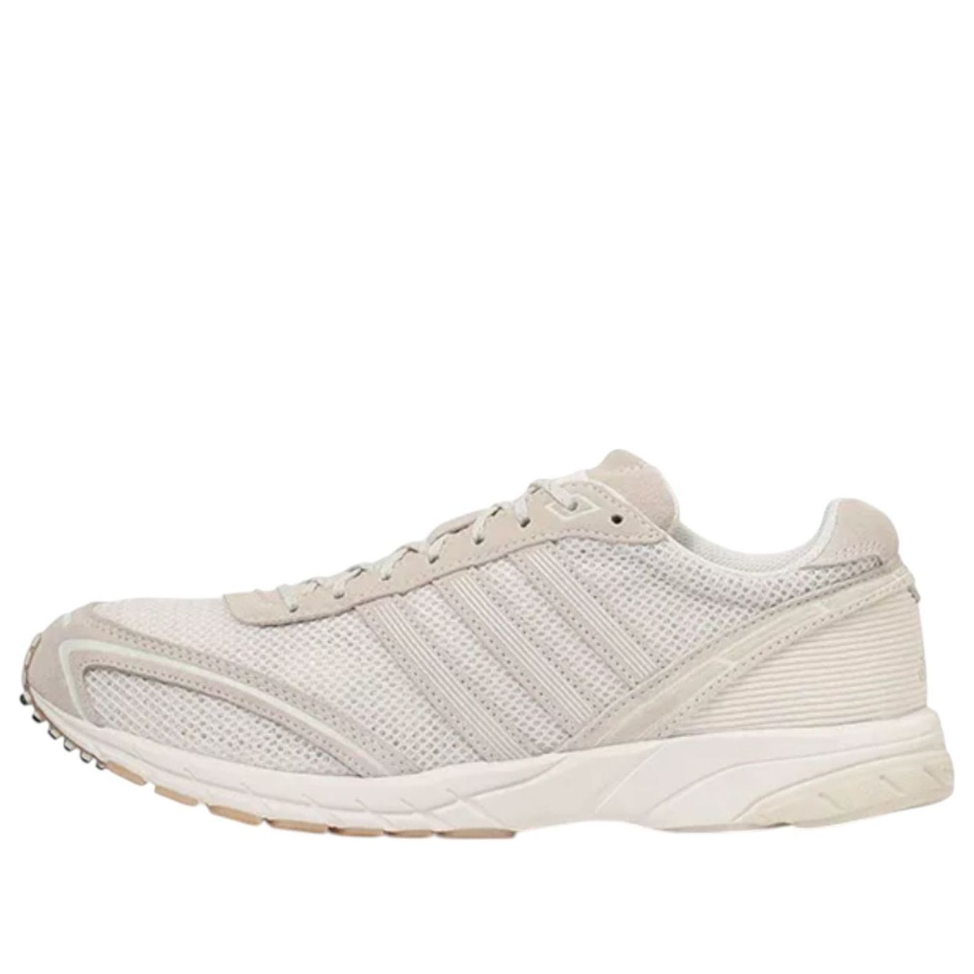 Adidas x Billy's Adizero OG 'Off-White'
Adidas x Billy's Adizero OG 'Off-White'