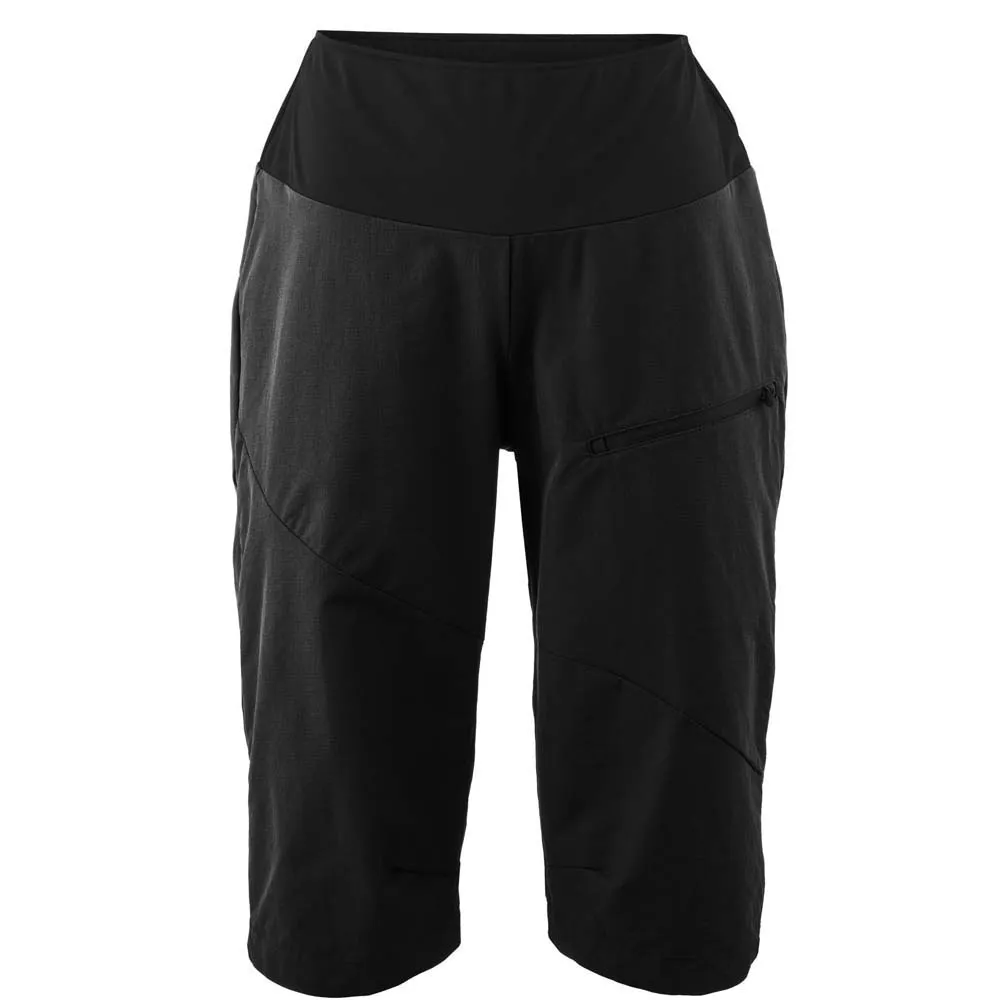 Шорты Gonso Trail, черный
Шорты Gonso Trail, черный