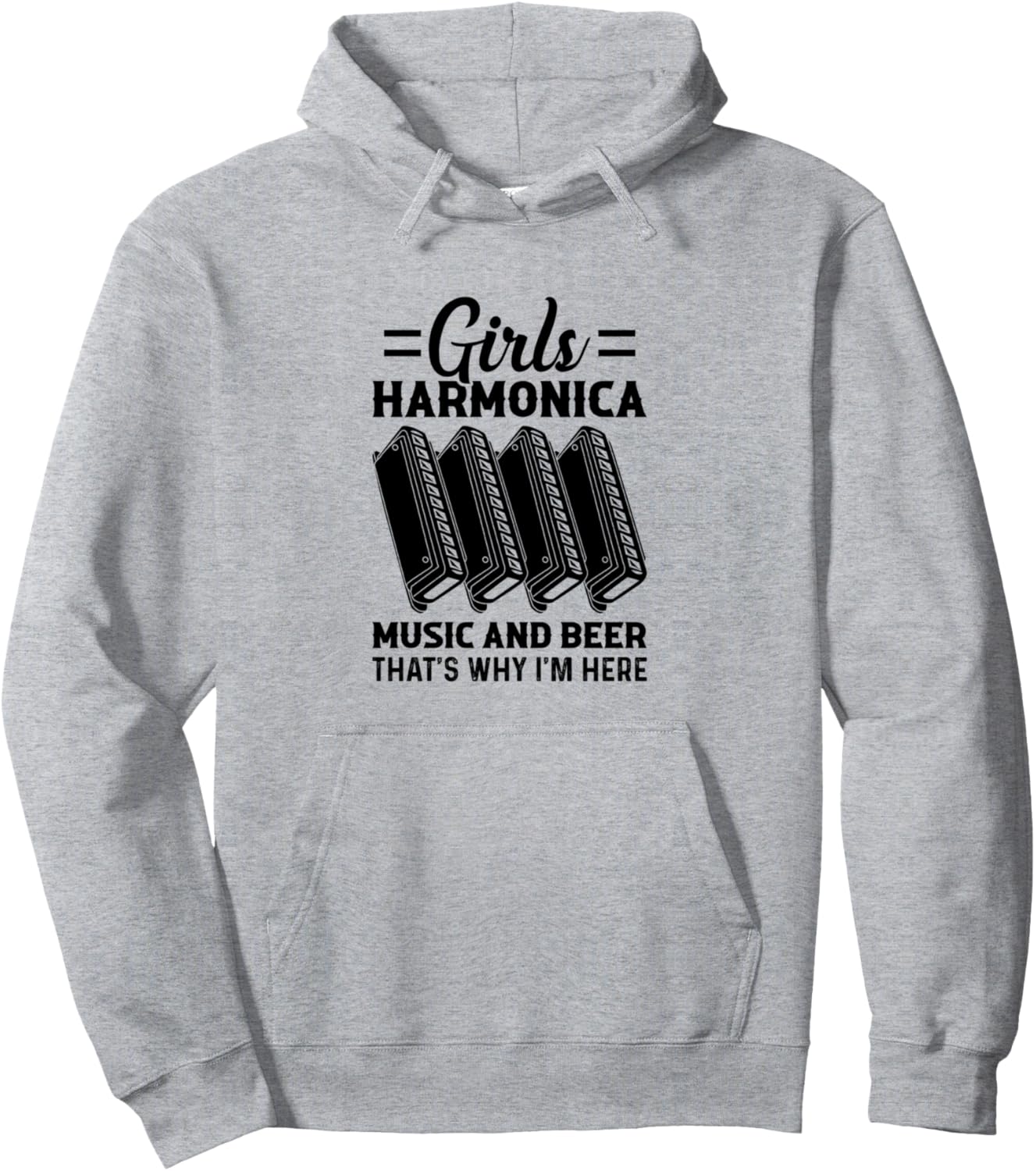 Девушки, играющие на губной гармонике, музыка и пиво - вот почему я здесь. Толстовка с изображением губной гармоники Harmonica Player & Beer Lover Harmonicist, серый
Девушки, играющие на губной гармонике, музыка и пиво - вот почему я здесь. Толстовка с изображением губной гармоники Harmonica Player & Beer Lover Harmonicist, серый