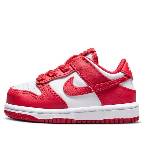 Кроссовки dunk low Nike, красный
Кроссовки dunk low Nike, красный