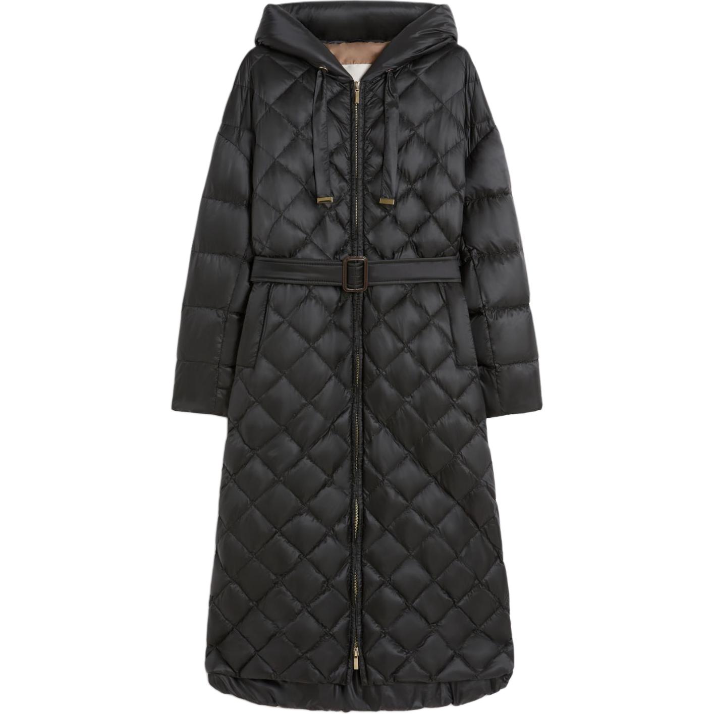 Куртка Max Mara Trepar с капюшоном, утепленная пухом MaxMara, черный
Куртка Max Mara Trepar с капюшоном, утепленная пухом MaxMara, черный