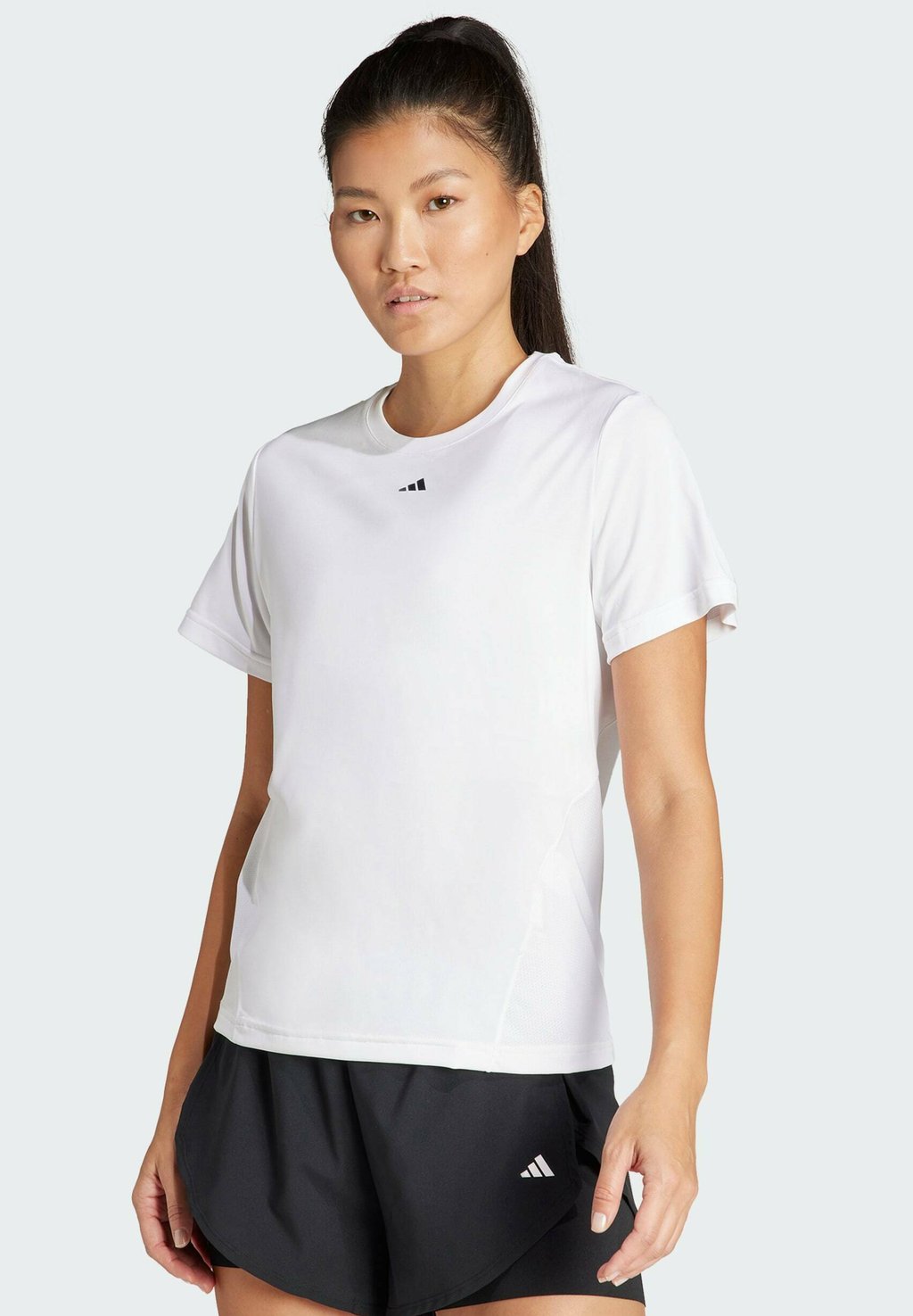 Спортивная футболка DESIGNED Adidas Performance, белый
Спортивная футболка DESIGNED Adidas Performance, белый