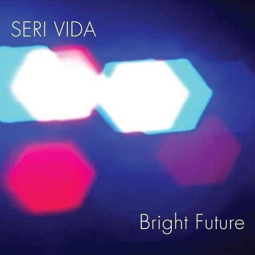 CD диск Seri Vida: Bright Future
CD диск Seri Vida: Bright Future