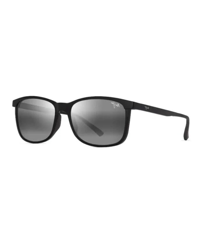 Солнцезащитные очки Хулили Maui Jim, серый
Солнцезащитные очки Хулили Maui Jim, серый