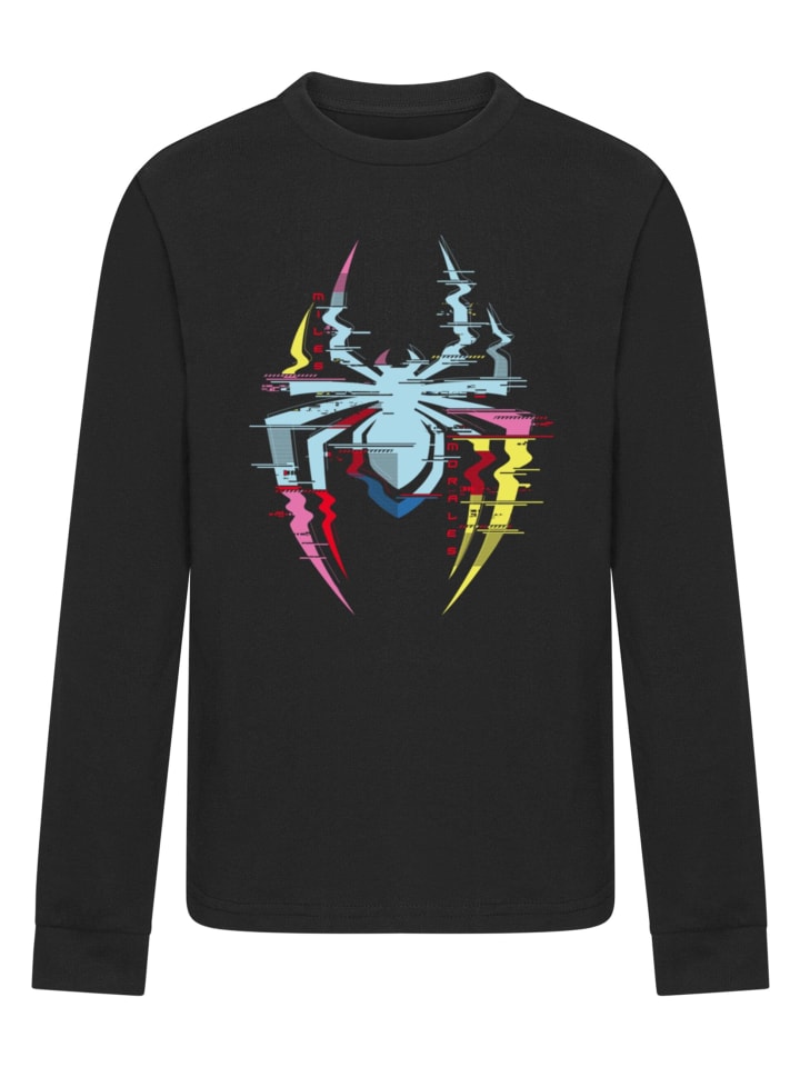 Рубашка с длинным рукавом Absolute Cult, черный
Рубашка с длинным рукавом Absolute Cult, черный