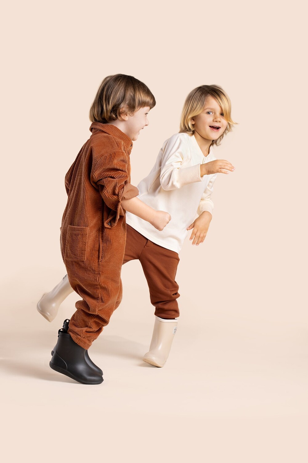 Детская футболка с длинными рукавами Omamimini, белый
Детская футболка с длинными рукавами Omamimini, белый