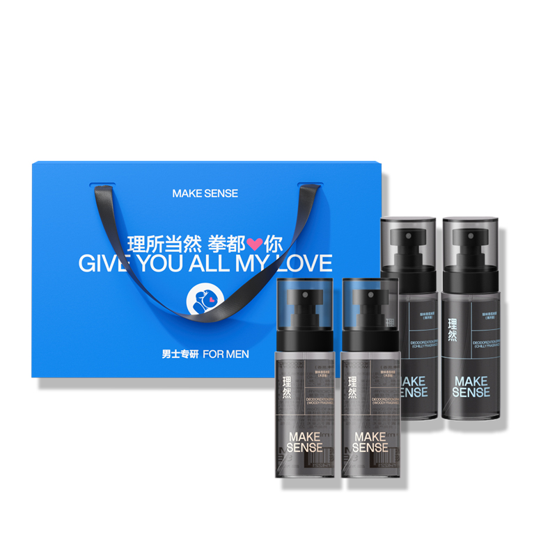 Мужской парфюм MAKE ESSENCE
Мужской парфюм MAKE ESSENCE