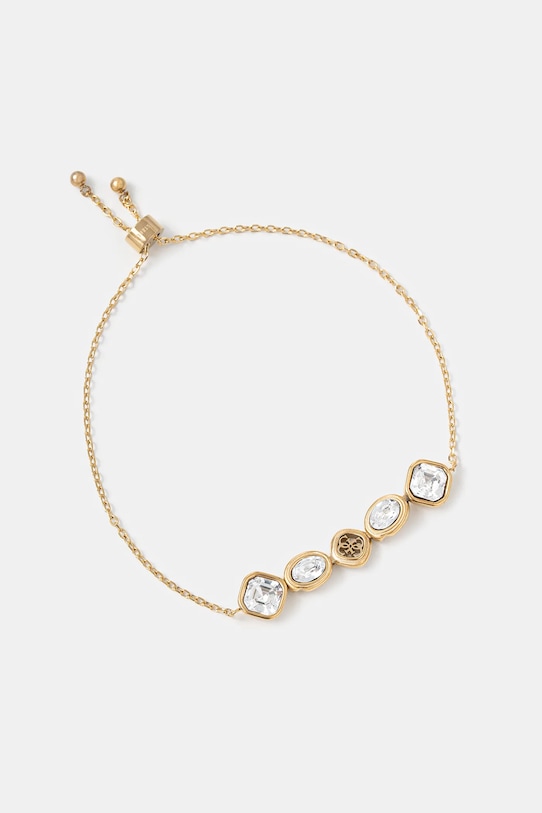 Браслет Guess, золотой
Браслет Guess, золотой