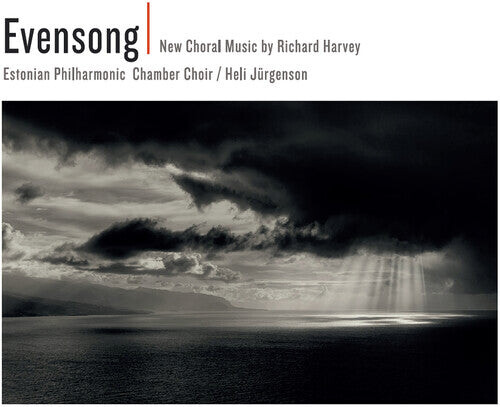CD диск Harvey / Jurgenson: Evensong / New Choral Music
CD диск Harvey / Jurgenson: Evensong / New Choral Music