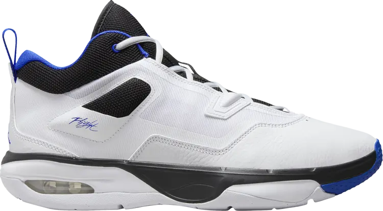 Кроссовки Jordan Stay Loyal 3 'White Game Royal', белый
Кроссовки Jordan Stay Loyal 3 'White Game Royal', белый