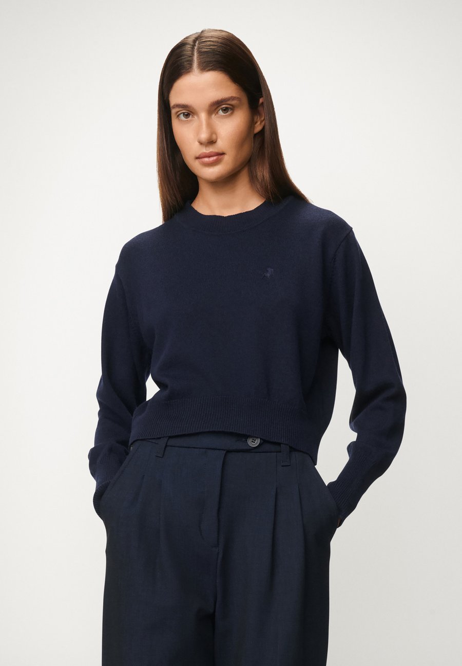 Джемпер LOIS Jeans TILDA, Dark Blue
Джемпер LOIS Jeans TILDA, Dark Blue