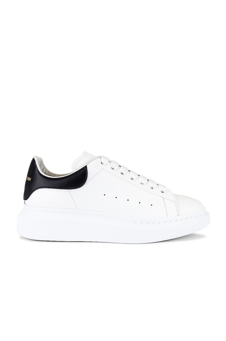 Кроссовки Alexander Mcqueen, цвет White & Black, Белый, Кроссовки Alexander Mcqueen, цвет White & Black
Кроссовки Alexander Mcqueen, цвет White & Black, Белый, Кроссовки Alexander Mcqueen, цвет White & Black