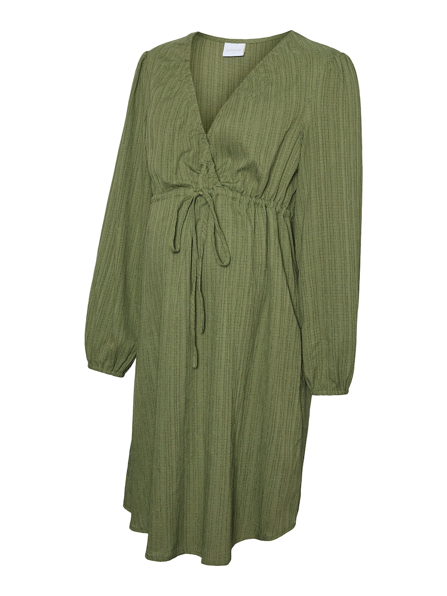 Платье MAMALICIOUS MLMADDY TESS, оливковый
Платье MAMALICIOUS MLMADDY TESS, оливковый