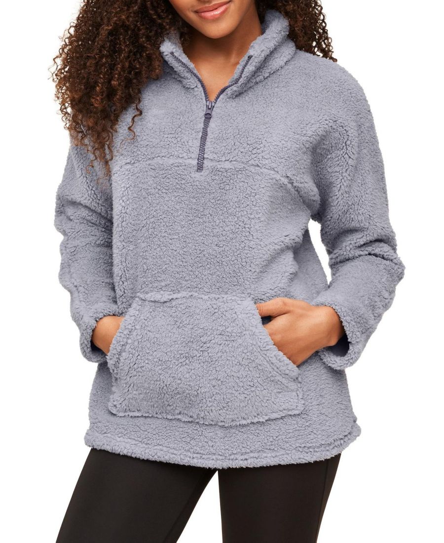 Женский пуловер Addi Adore Me, Medium grey
Женский пуловер Addi Adore Me, Medium grey