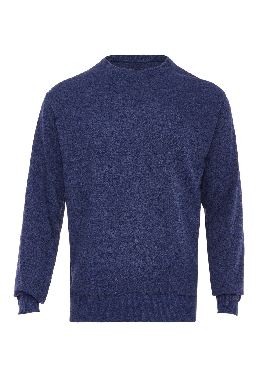 Свитер baradello Sweater, пятнистый синий
Свитер baradello Sweater, пятнистый синий