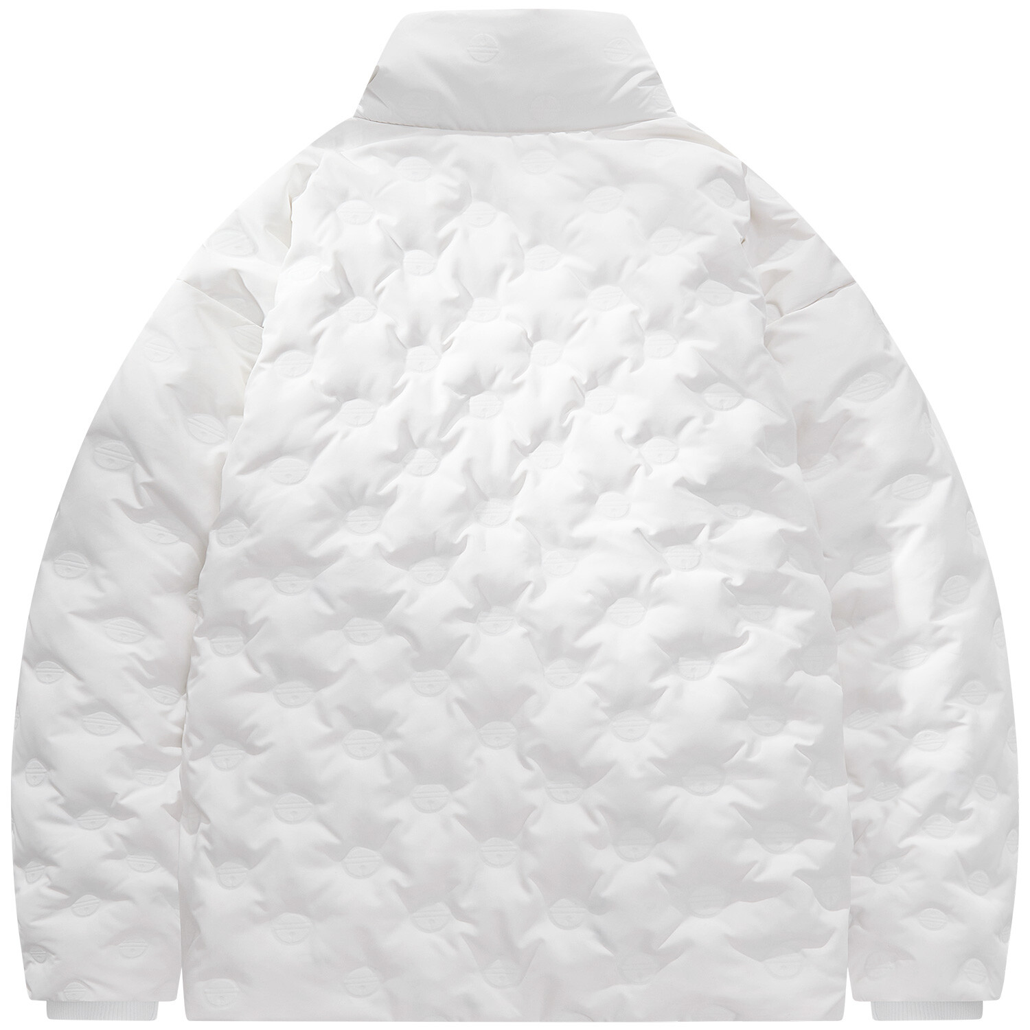 Пуховик унисекс Doraemon, Черный
Пуховик унисекс Doraemon, Черный