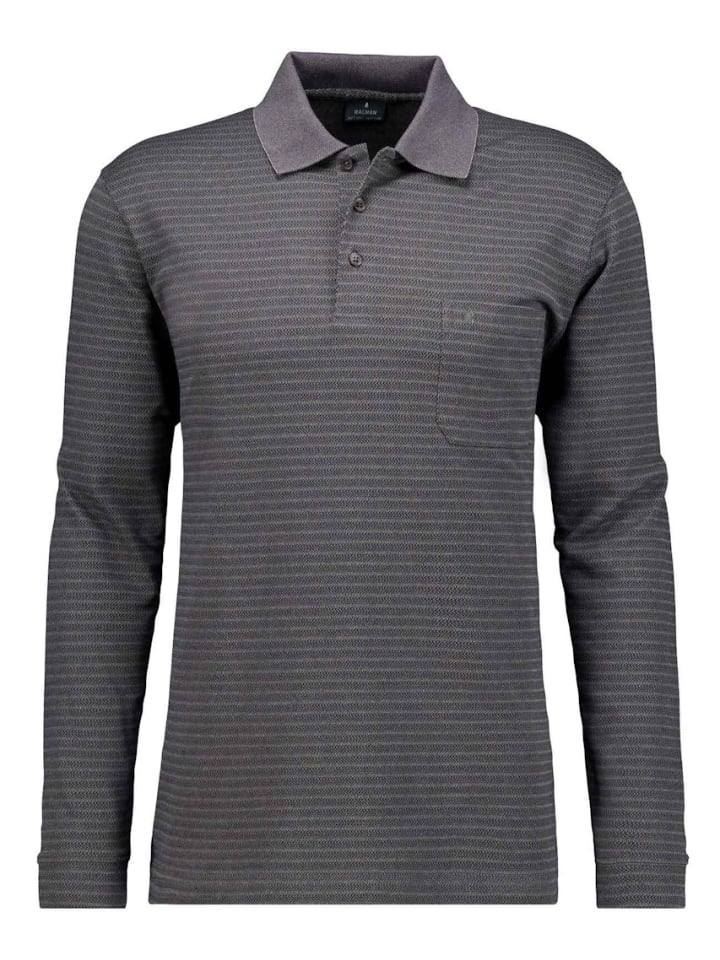 Ragman Рубашка-поло с длинными рукавами серого цвета, Серый, Ragman Рубашка-поло с длинными рукавами серого цвета
Ragman Рубашка-поло с длинными рукавами серого цвета, Серый, Ragman Рубашка-поло с длинными рукавами серого цвета