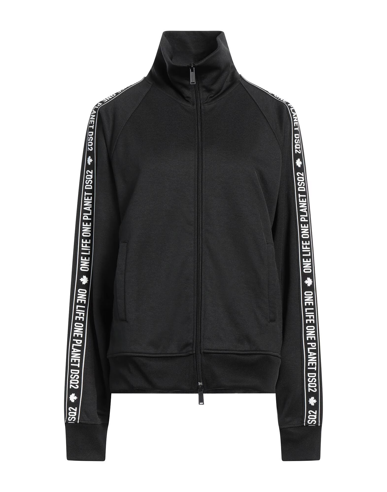 Толстовка Dsquared2, черный
Толстовка Dsquared2, черный