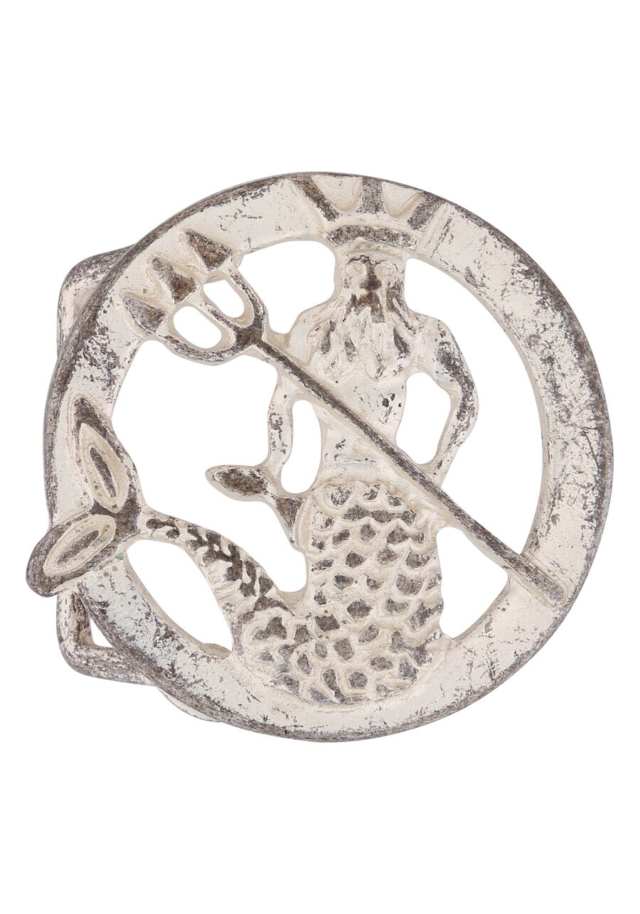 Ремень RETTUNGSRING by showroom 019° Belt, белый
Ремень RETTUNGSRING by showroom 019° Belt, белый