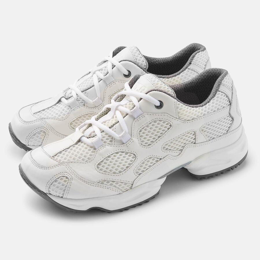 BГ„R Кроссовки унисекс, 100% свобода пальцев ног - BâR High Performance 2.5
BГ„R Кроссовки унисекс, 100% свобода пальцев ног - BâR High Performance 2.5