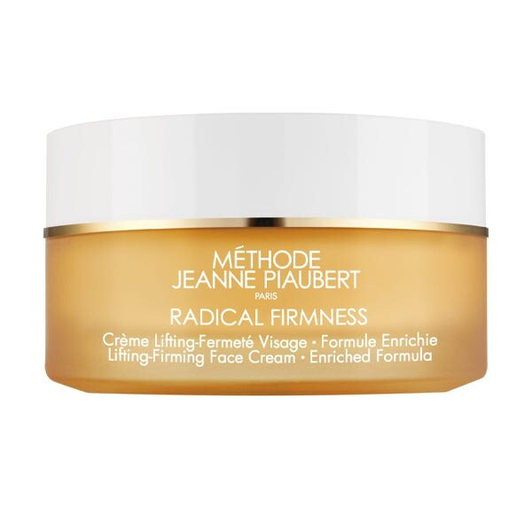 Радикальная стойкость Soin Quotidien Fermeté 50 мл Méthode Jeanne Piaubert
Радикальная стойкость Soin Quotidien Fermeté 50 мл Méthode Jeanne Piaubert