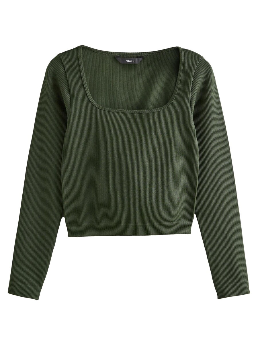 Рубашка Next, темно-зеленый
Рубашка Next, темно-зеленый