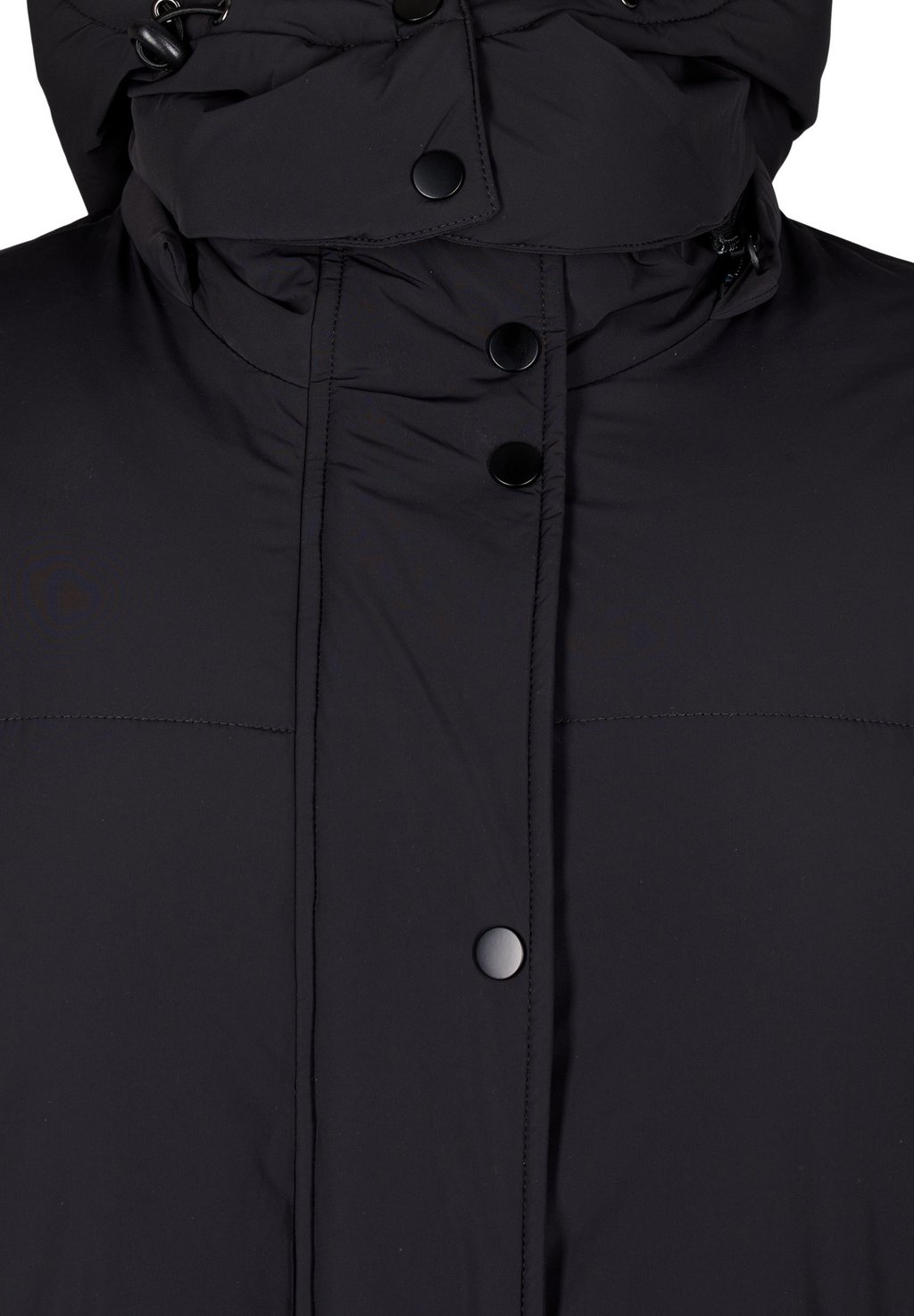 Парка Zizzi, черный
Парка Zizzi, черный