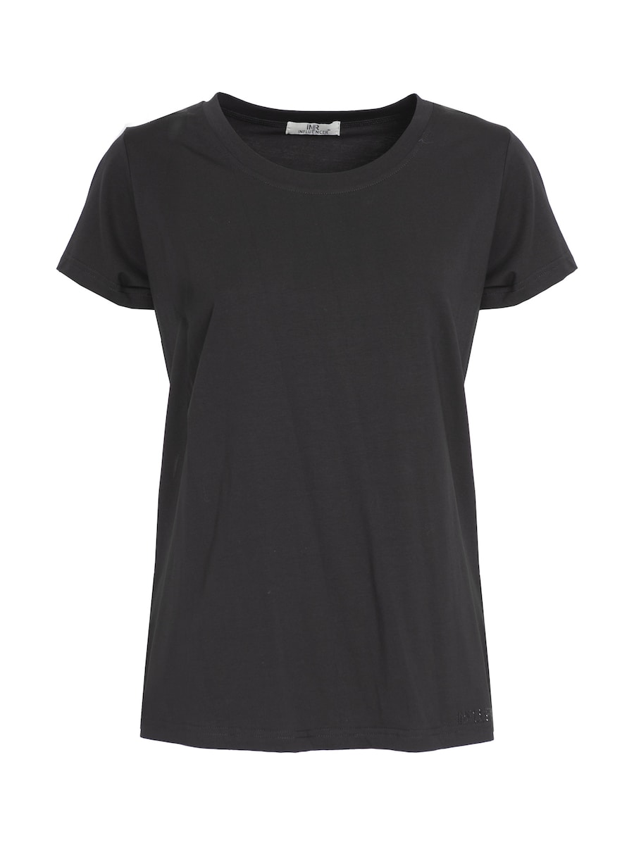 Рубашка Influencer, черный
Рубашка Influencer, черный