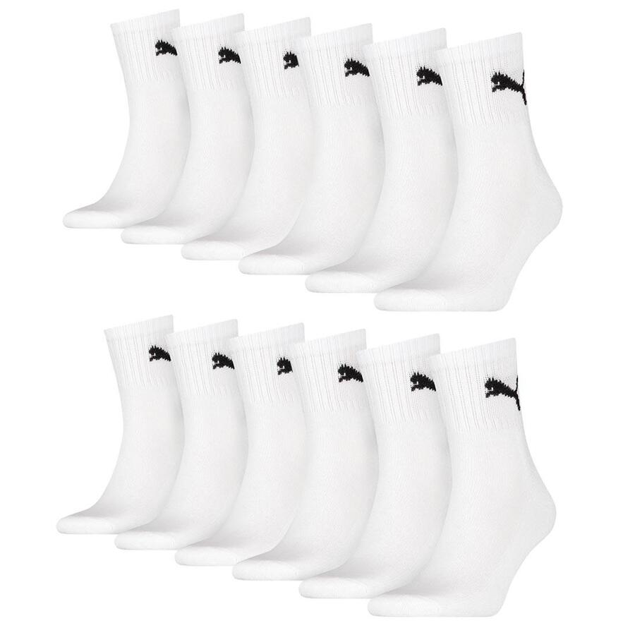 12 пар носков Puma, короткие спортивные носки, теннисные носки, размер 35–49, унисекс
12 пар носков Puma, короткие спортивные носки, теннисные носки, размер 35–49, унисекс