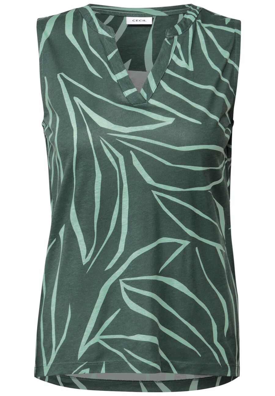 Блуза CECIL, хаки/темно-зеленый
Блуза CECIL, хаки/темно-зеленый