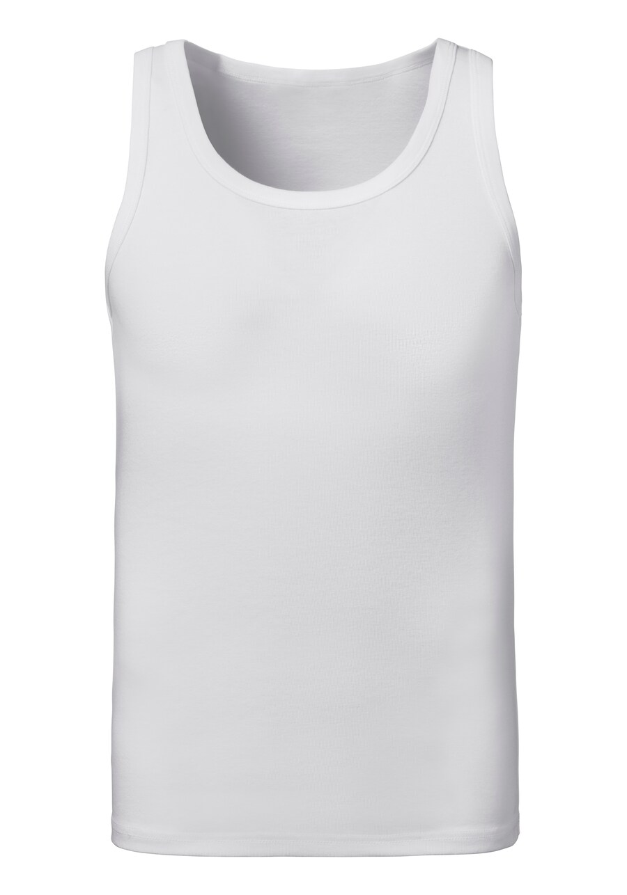 Нижняя рубашка s.Oliver, белый
Нижняя рубашка s.Oliver, белый