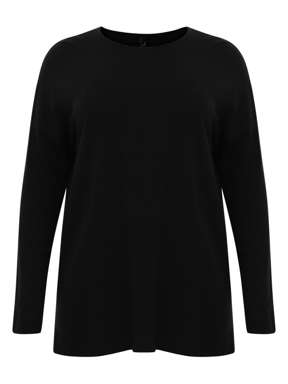 Свитер Yoek, черный
Свитер Yoek, черный